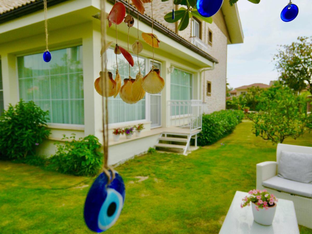 เกอเชก นาซ โฮเต็ล Hotel เกอเจค ภายนอก รูปภาพ