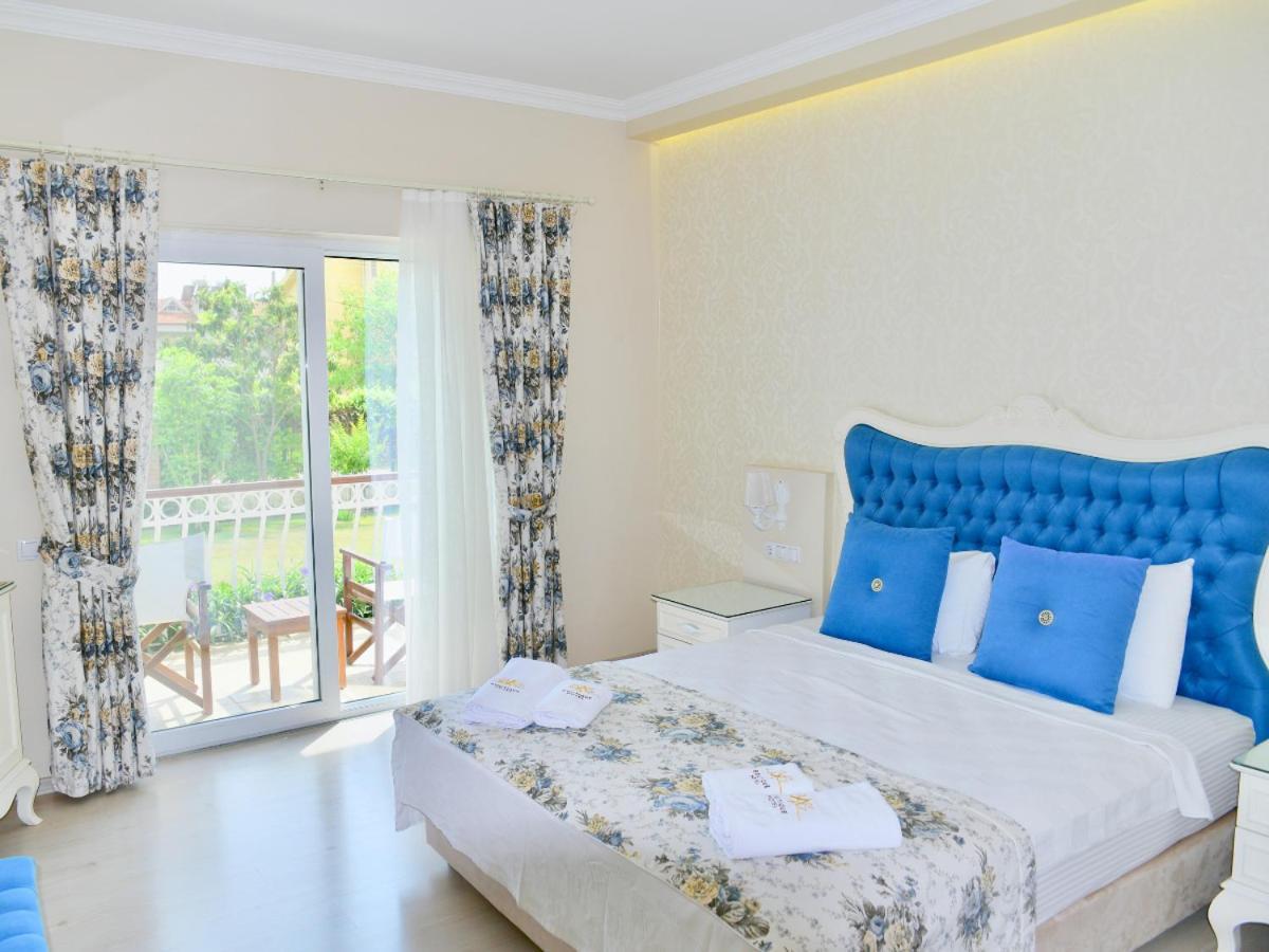 เกอเชก นาซ โฮเต็ล Hotel เกอเจค ภายนอก รูปภาพ